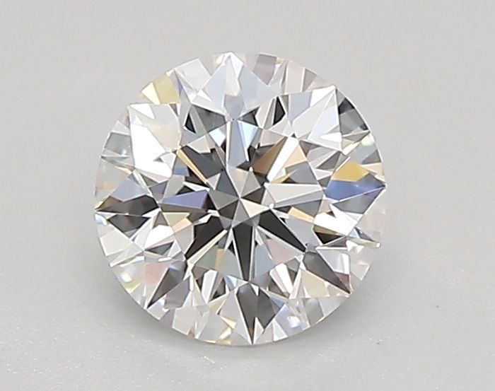 Lab Grown Diamond 0,71Ct D-FL Round - IGILG834601281 1