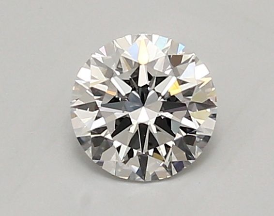 Lab Grown Diamond 0,9Ct D-FL Round - IGILG830648590 1