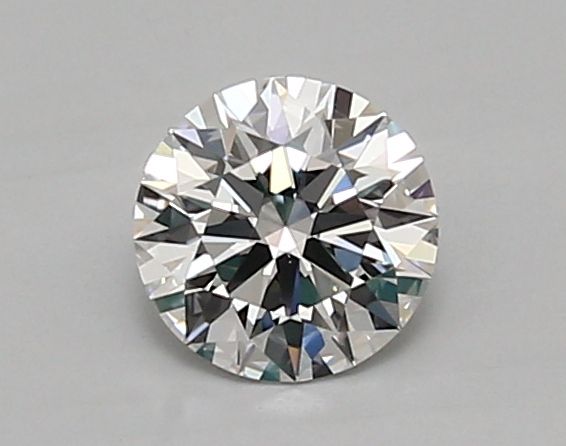 Lab Grown Diamond 0,88Ct D-FL Round - IGILG830648592 1