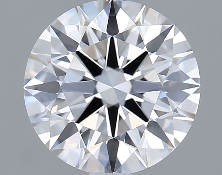 Lab Grown Diamond 2Ct D-VVS1 Round - IGILG731508808 1