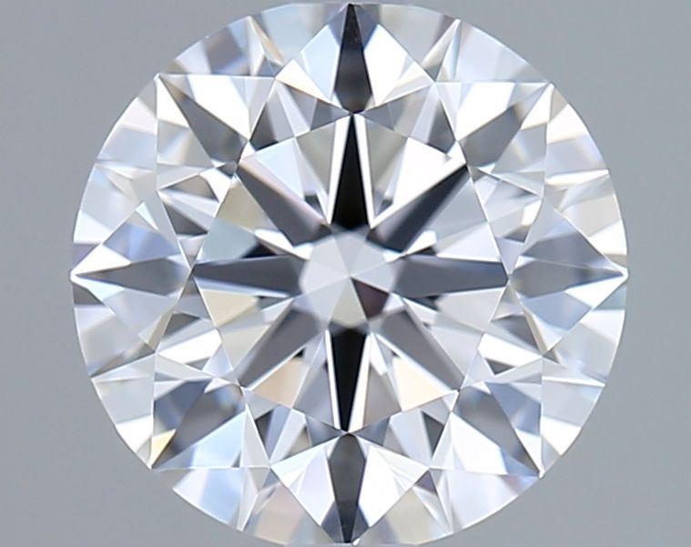 Lab Grown Diamond 2,04Ct D-VVS1 Round - IGILG731508803 1