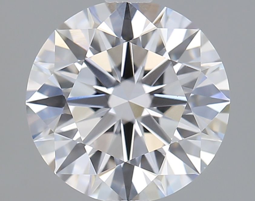 Lab Grown Diamond 2,02Ct D-VVS1 Round - IGILG731508996 1