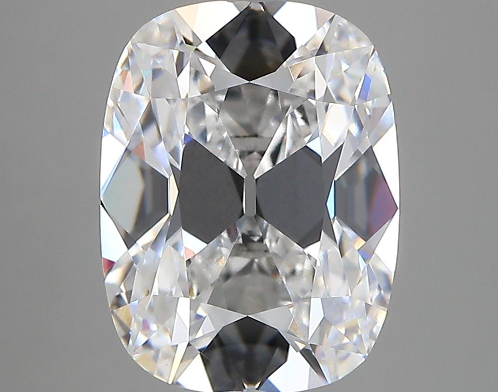 Lab Grown Diamond 4,03Ct D-VVS2 Cushion - IGILG785607917 1