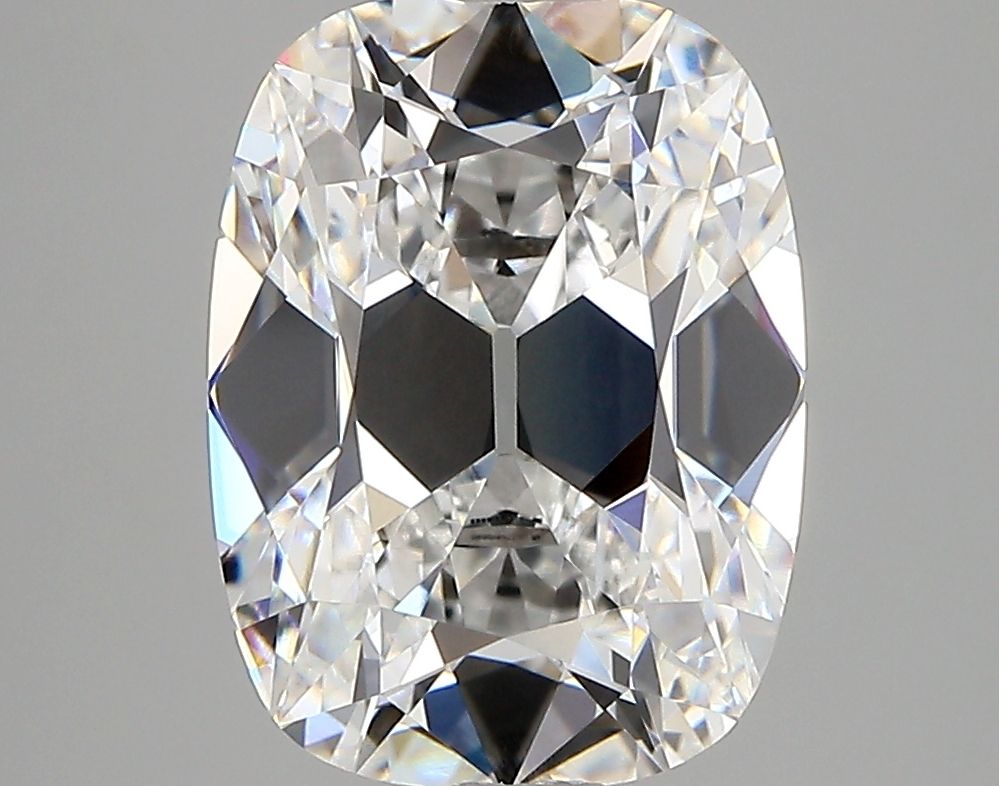 Lab Grown Diamond 4,03Ct D-VVS2 Cushion - IGILG776618898 1