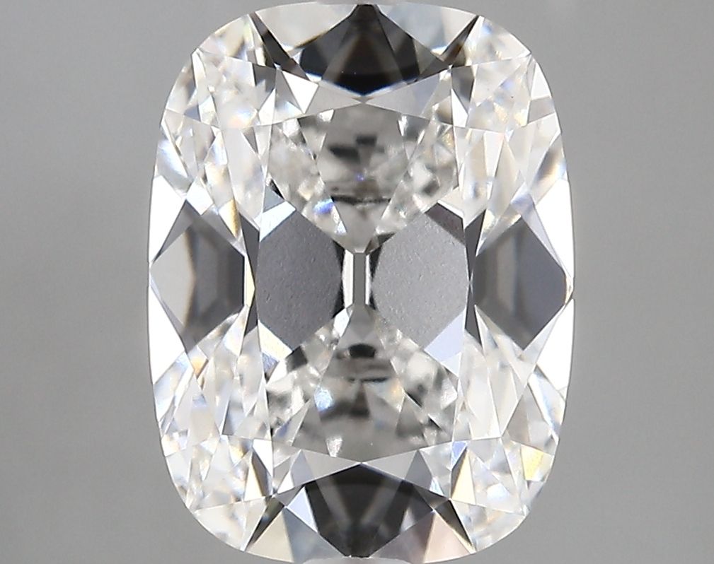 Lab Grown Diamond 4,05Ct E-VVS2 Cushion - IGILG768626888 1