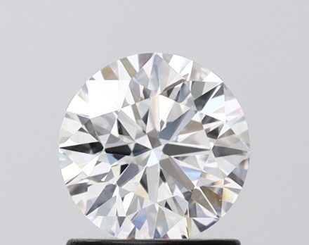 Lab Grown Diamond 1,02Ct E-VVS2 Round - IGILG831627692 1