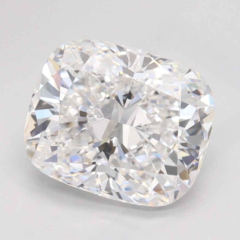 Lab Grown Diamond 2,11Ct D-VVS1 Cushion - GIA6511609826 1