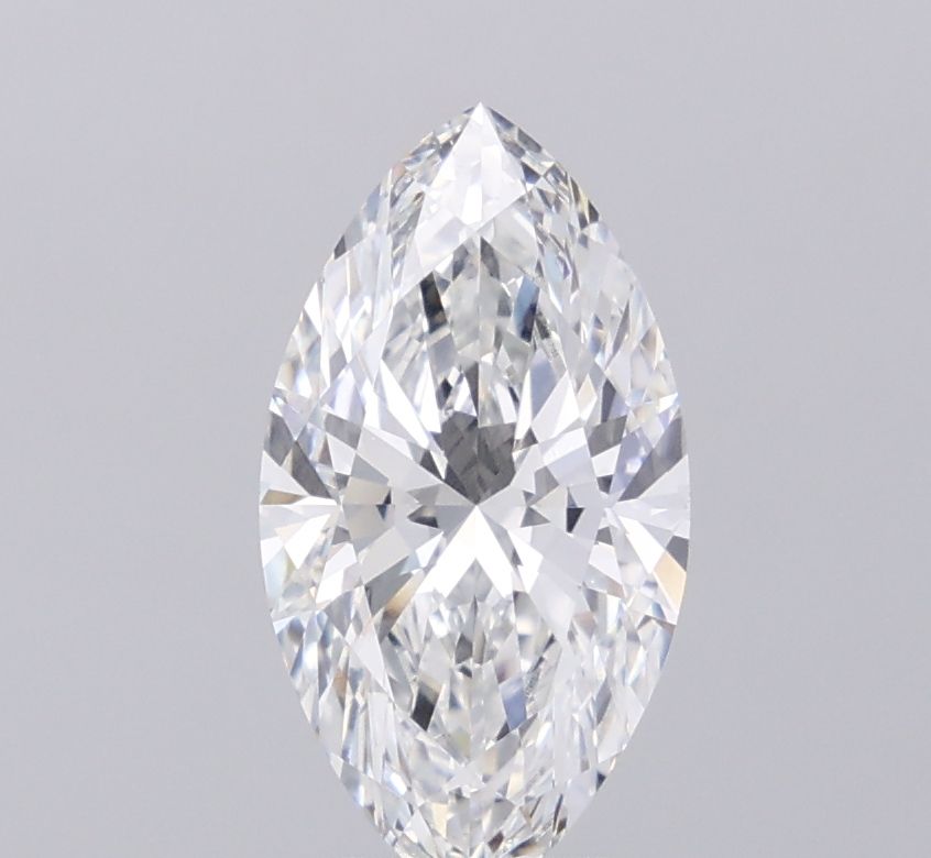 Lab Grown Diamond 2,59Ct E-VVS2 Marquise - IGILG828617155 1