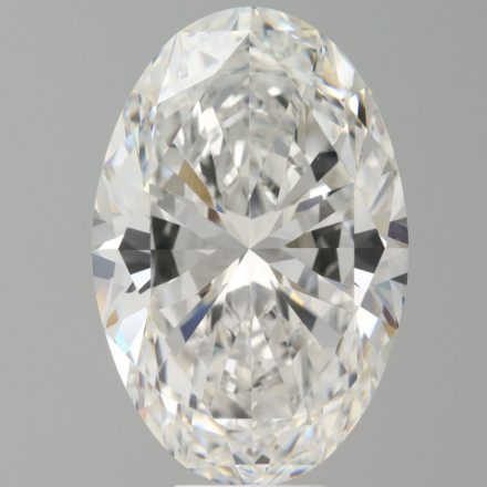 Lab Grown Diamond 11,12Ct F-VVS2 Oval - IGILG741578863 1