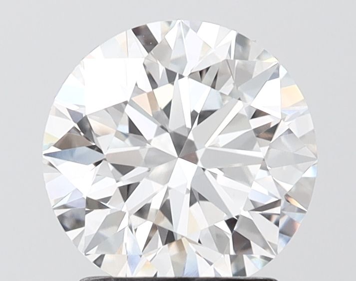 Lab Grown Diamond 2,04Ct E-VVS2 Round - IGILG835644405 1