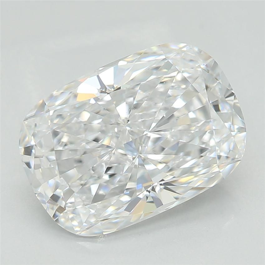 Lab Grown Diamond 2,06Ct D-VVS2 Cushion - IGILG675504878 1