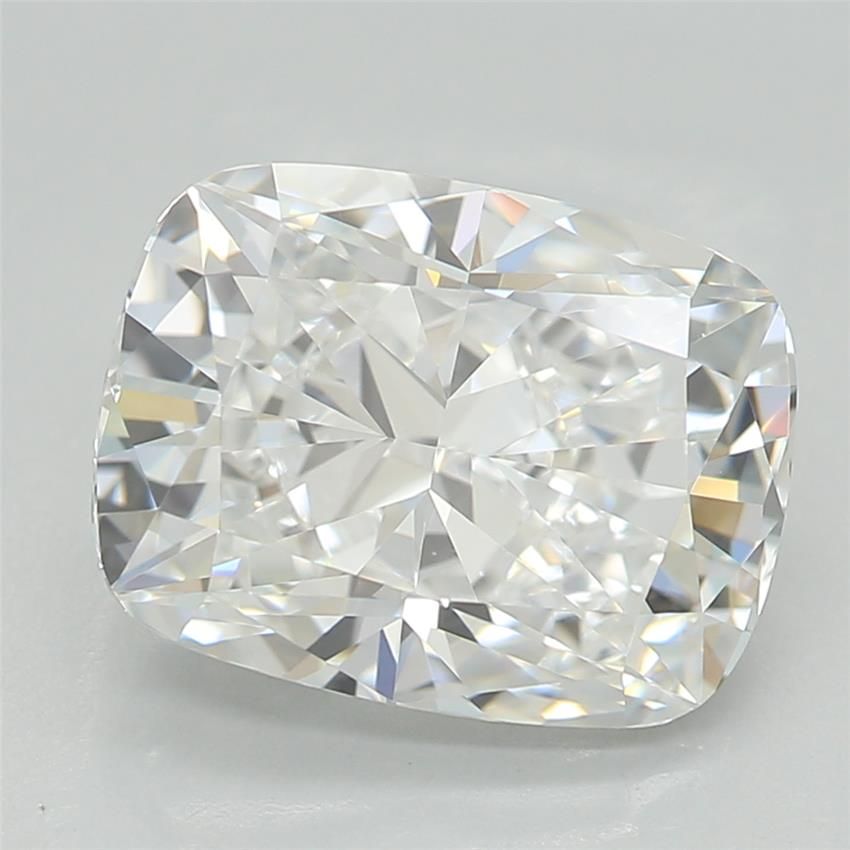 Lab Grown Diamond 2,04Ct D-VS1 Cushion - IGILG681550471 1