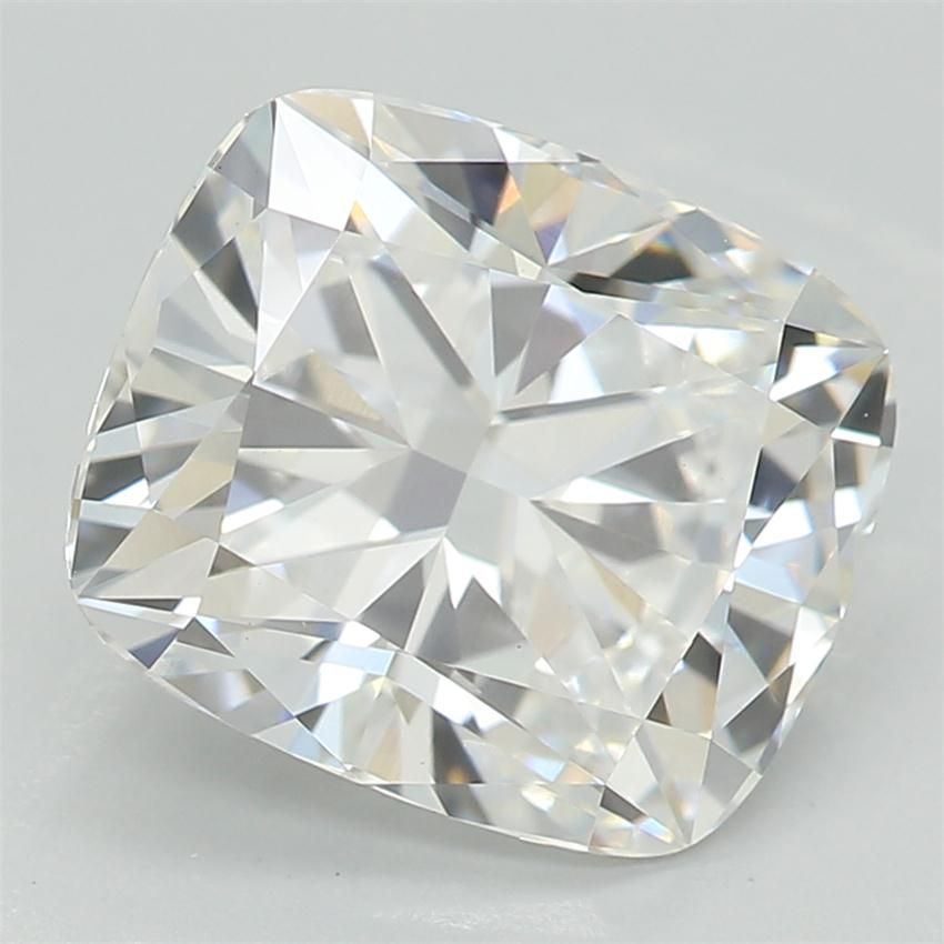 Lab Grown Diamond 2,02Ct E-VS1 Cushion - IGILG655422931 1