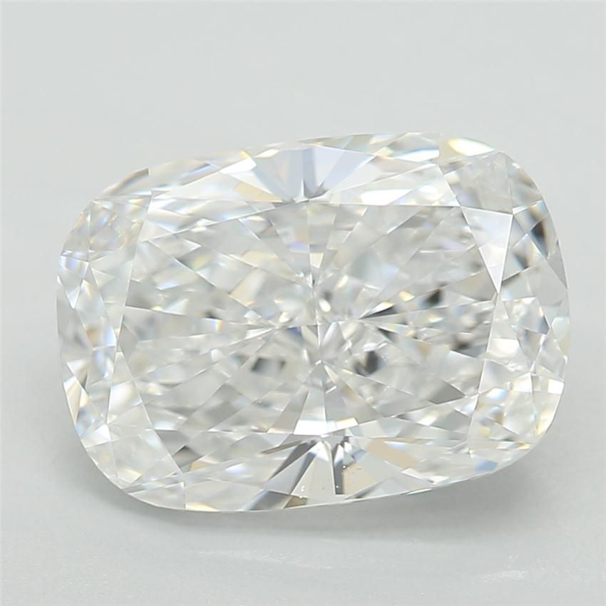 Lab Grown Diamond 2,02Ct D-VS1 Cushion - IGILG678572806 1