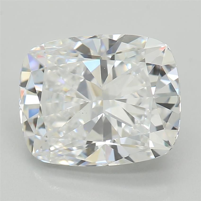 Lab Grown Diamond 2,02Ct D-VS1 Cushion - IGILG680586620 1