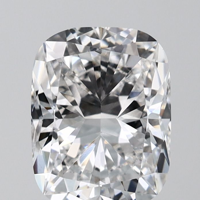 Lab Grown Diamond 1,34Ct E-VVS2 Cushion - IGILG662455681 1