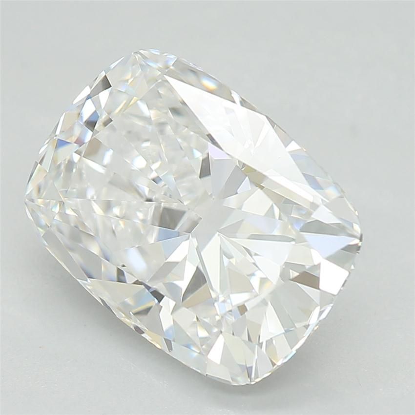 Lab Grown Diamond 2,06Ct D-VS1 Cushion - IGILG675562936 1