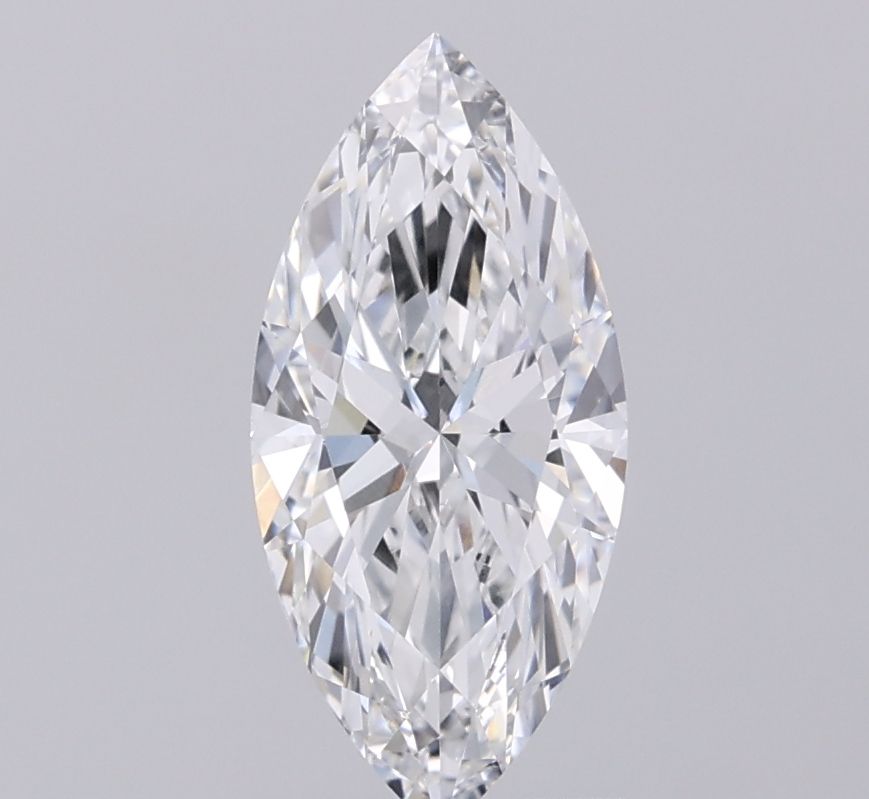 Lab Grown Diamond 1,55Ct E-VVS1 Marquise - IGILG825667814 1