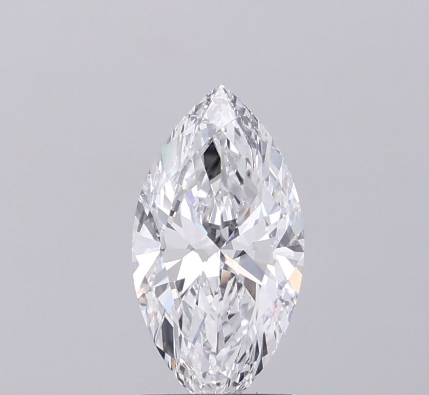 Lab Grown Diamond 1,55Ct E-VVS2 Marquise - IGILG825668561 1