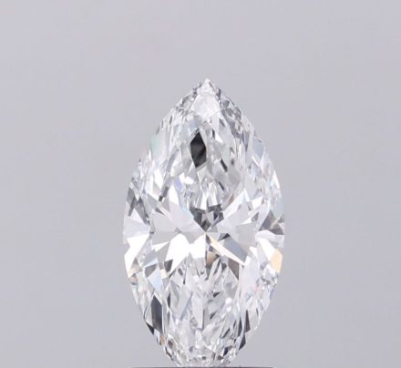 Lab Grown Diamond 1,55Ct E-VVS2 Marquise - IGILG825668561 1