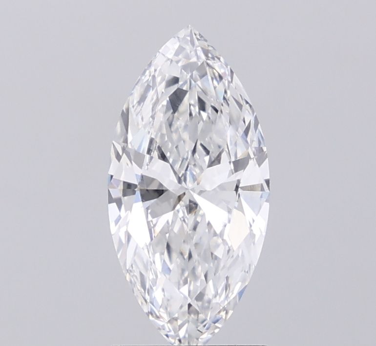 Lab Grown Diamond 1,5Ct E-VVS1 Marquise - IGILG835618363 1
