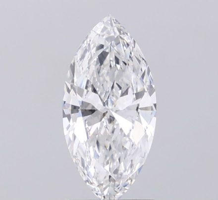 Lab Grown Diamond 1,5Ct E-VVS1 Marquise - IGILG835618363 1