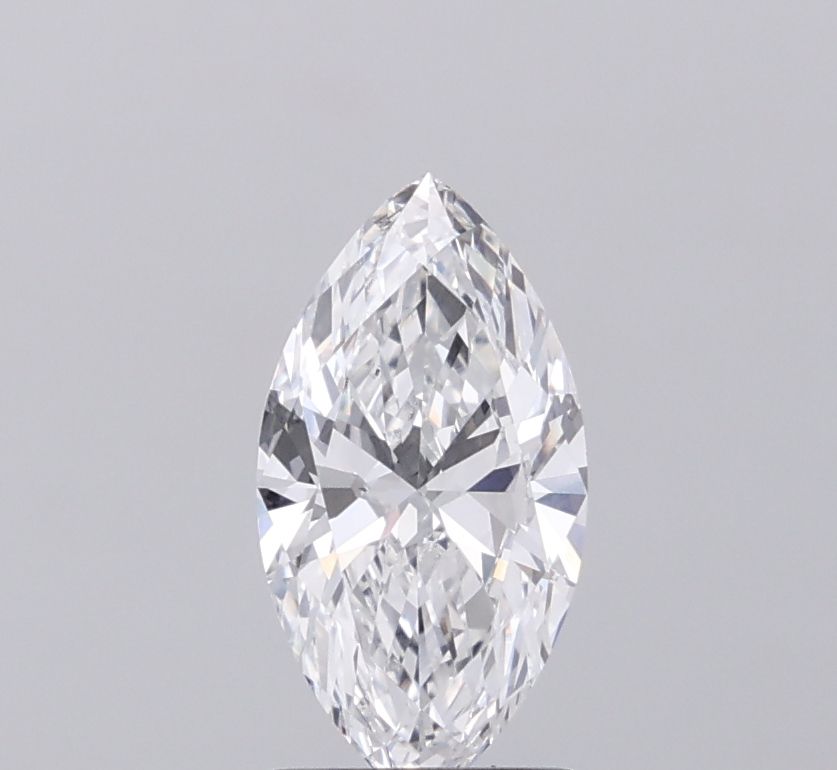 Lab Grown Diamond 1,5Ct E-VVS1 Marquise - IGILG825668580 1