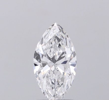 Lab Grown Diamond 1,5Ct E-VVS1 Marquise - IGILG825668580 1