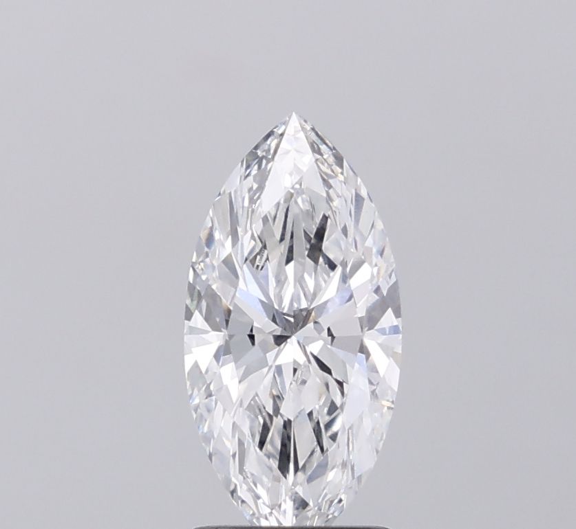 Lab Grown Diamond 1,53Ct E-VVS2 Marquise - IGILG825668611 1