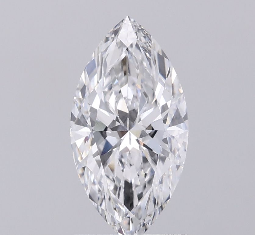 Lab Grown Diamond 1,54Ct E-VVS1 Marquise - IGILG825667816 1