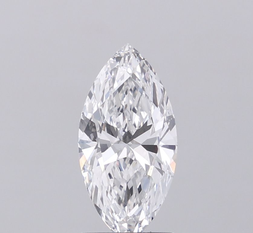 Lab Grown Diamond 1,54Ct E-VVS2 Marquise - IGILG825668601 1