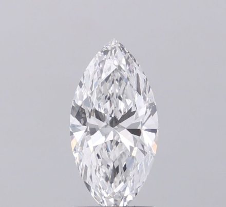 Lab Grown Diamond 1,54Ct E-VVS2 Marquise - IGILG825668601 1