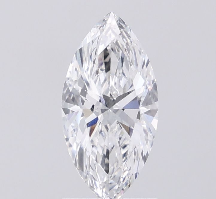 Lab Grown Diamond 1,54Ct E-VVS1 Marquise - IGILG825667794 1