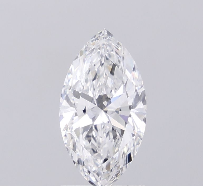 Lab Grown Diamond 1,52Ct E-VS1 Marquise - IGILG835618353 1