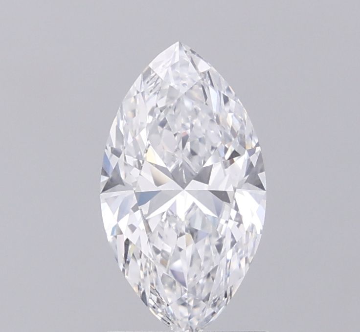 Lab Grown Diamond 1,41Ct D-VVS2 Marquise - IGILG830655445 1