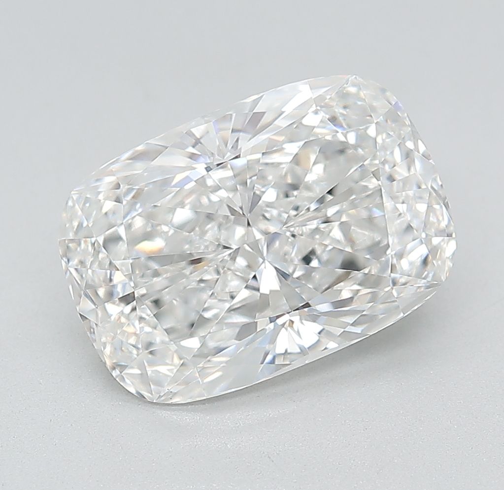Lab Grown Diamond 3,6Ct E-VS1 Cushion - IGILG778683641 1