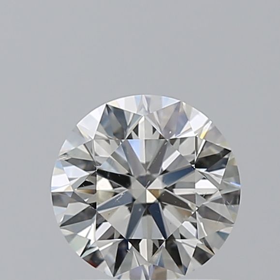 Diamond Natural 1,5Ct H-SI2 Round - GIA3555475228 1