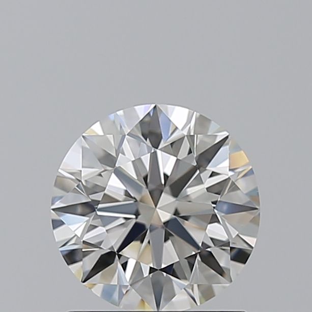 Diamond Natural 1,22Ct H-VS2 Round - GIA5546912133 1