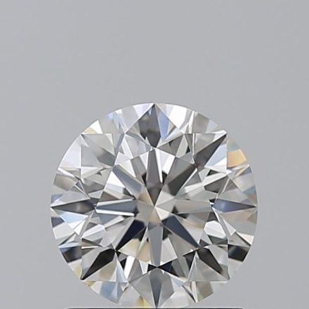Diamond Natural 1,22Ct H-VS2 Round - GIA5546912133 1