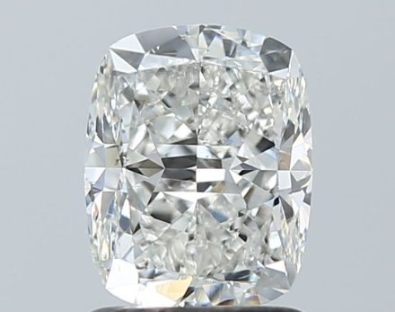 Diamond Natural 1,5Ct G-SI1 Cushion - HRD260000120291 1