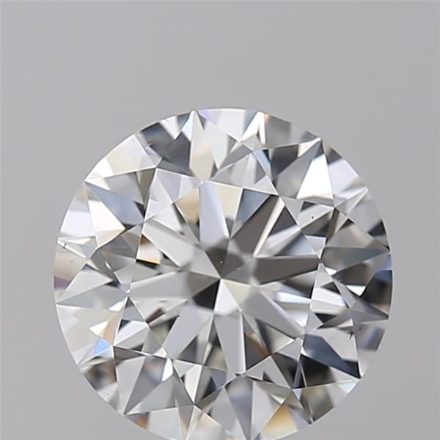 Diamond Natural 1,04Ct G-VS2 Round - GIA7471031270 1