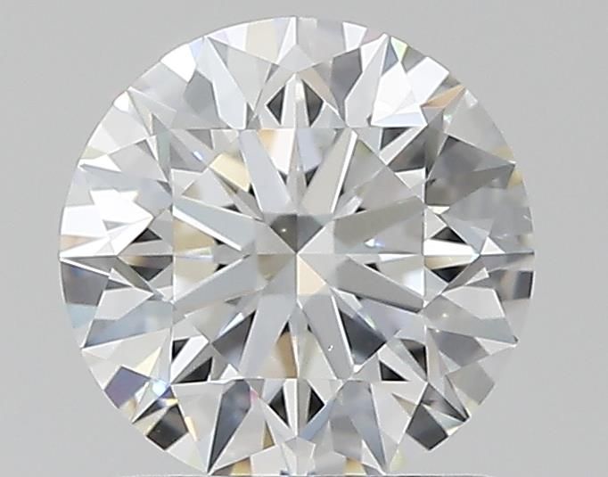 Diamond Natural 1,01Ct F-VS2 Round - GIA7491149236 1