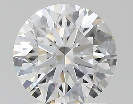 Diamond Natural 1,01Ct F-VS2 Round - GIA7491149236 1