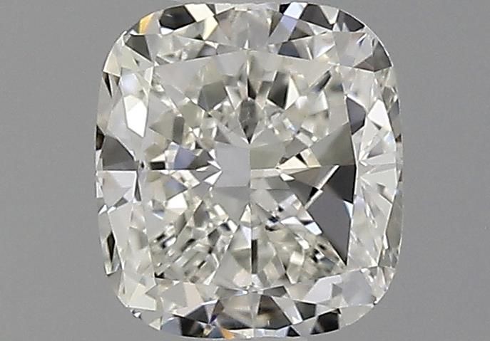 Diamond Natural 1Ct J-VS2 Cushion - GIA2477874113 1