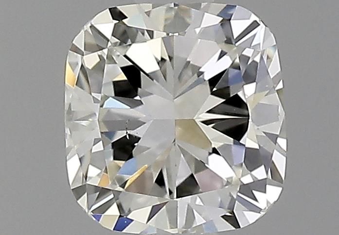 Diamond Natural 1,01Ct J-VS2 Cushion - GIA2474874141 1