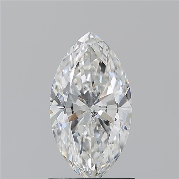 Diamond Natural 1,2Ct H-SI2 Marquise - GIA2245019738 1