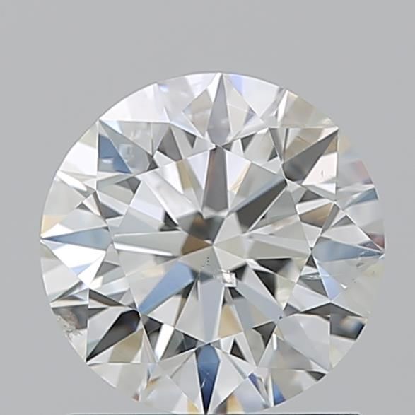 Diamond Natural 1,22Ct I-SI2 Round - GIA2245013515 1