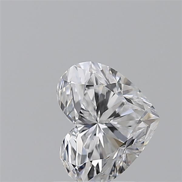 Diamond Natural 1,21Ct D-VS2 Heart - GIA2466485696 1