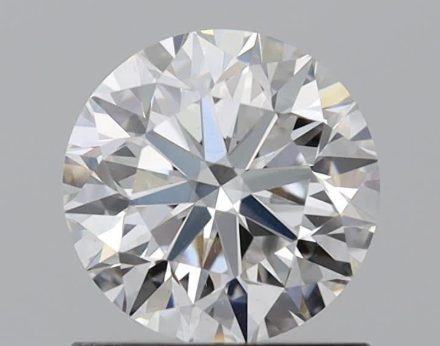 Diamond Natural 1,02Ct F-VS2 Round - GIA2476180951 1