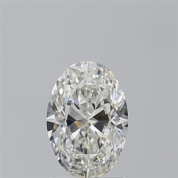 Diamond Natural 1,2Ct I-VS2 Oval - GIA2235624263 1